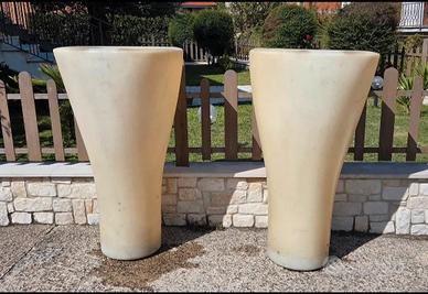VASO SIXTY ALTO LIVINGART ILLUMINABILE