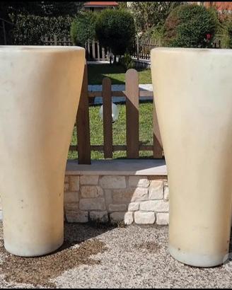 VASO SIXTY ALTO LIVINGART ILLUMINABILE