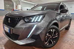 Peugeot 2008 PureTech 130 S&S EAT8 Allure