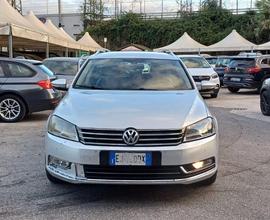 VOLKSWAGEN Passat Var. 2.0 TDI DSG High. BM.Tech