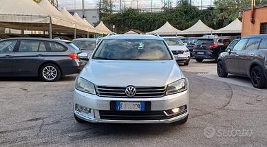 VOLKSWAGEN Passat Var. 2.0 TDI DSG High. BM.Tech