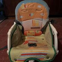 Seggiolino da sedia per bambini Cam