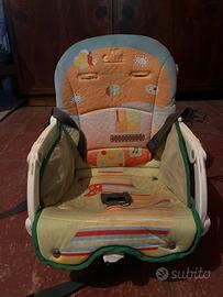 Seggiolino da sedia per bambini Cam