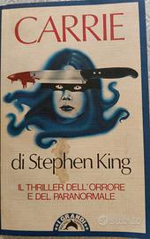 Carrie Stephen king