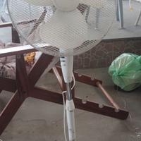 Ventilatore a piantana