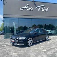 AUDI A6 allroad 50 TDI 3.0 quattro tiptronic - I