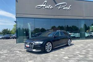 AUDI A6 allroad 50 TDI 3.0 quattro tiptronic - I