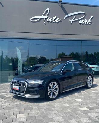 AUDI A6 allroad 50 TDI 3.0 quattro tiptronic - I