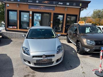 Fiat Bravo 1.6 MJT 120 CV DPF Emotion