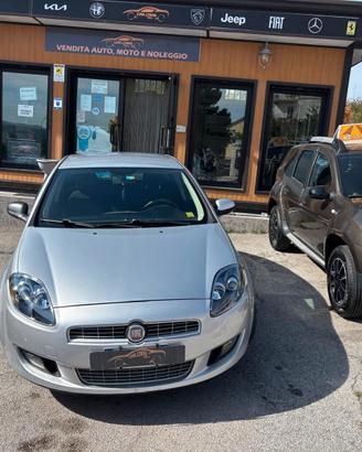 Fiat Bravo 1.6 MJT 120 CV DPF Emotion
