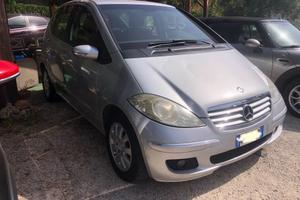 Mercedes-benz A 180 CDI Avantgarde