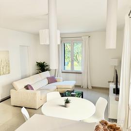 Quadrilocale per Trasfertisti - Box auto