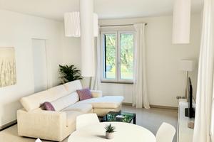 Quadrilocale per Trasfertisti - Box auto