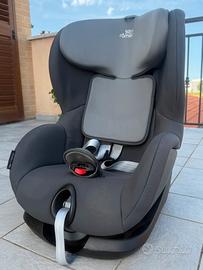 Seggiolino Auto Britax Romer