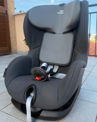 Seggiolino Auto Britax Romer