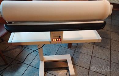 Stiratrice a Rullo Pfaff 858