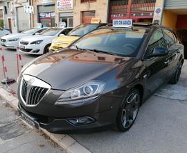 Lancia Delta 1.9 MJT Twinturbo DPF Platino