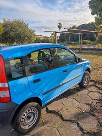 fiat panda 4x4