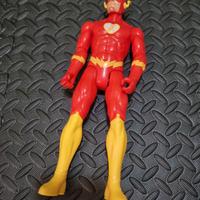 Action Figure Marvel, DC e altro
