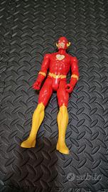 Action Figure Marvel, DC e altro