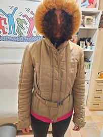 Giubbotto da donna Refrigiwear corto