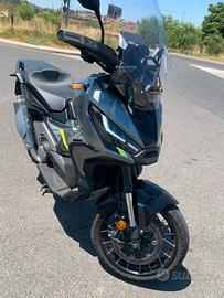 XADV 750