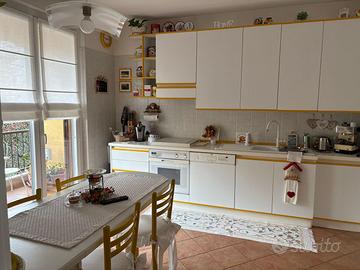 Cucina Varenna