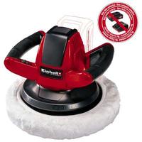 Lucidatrice per auto a batteria Einhell CE-CB 18/2