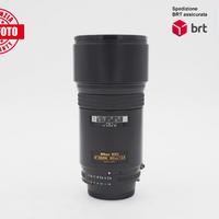 Nikon AF 180 F2.8 ED (Nikon & compatibile)