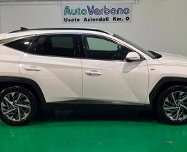 Hyundai Tucson 1.6 T-GDI 48V DCT Exellence