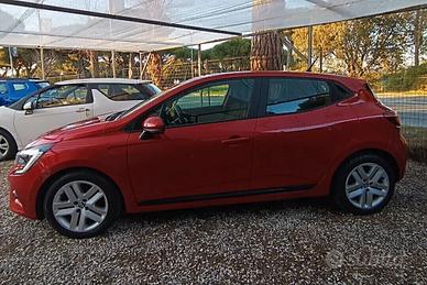 Renault Clio 1.0 Neopatentati Anno 2021