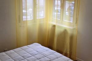 Camera matrimoniale a Udine