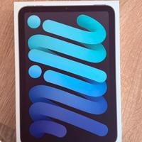 Ipad mini (a17 pro) wifi