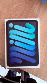 Ipad mini (a17 pro) wifi