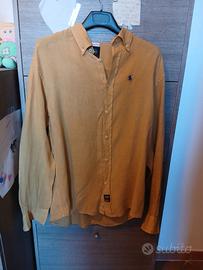Camicia uomo
