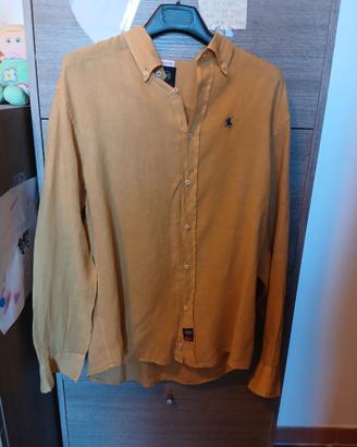 Camicia uomo