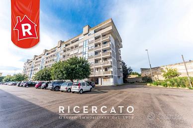 Appartamento di 150 m² con 5 locali a Lecce