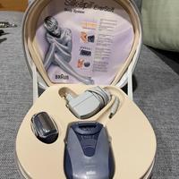 Epilatore Braun Silk-epil Eversoft