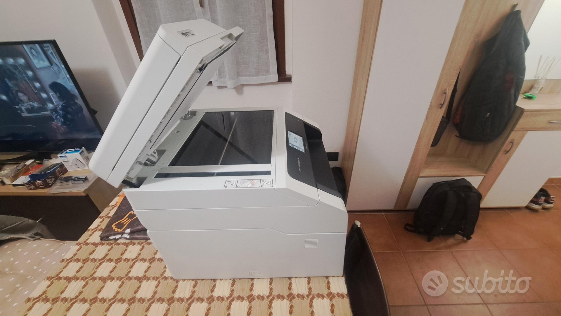 Stampante Brother laser MFC-9330C - Informatica In vendita a Como