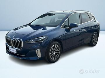 BMW Serie 2 218i Active Tourer Luxury auto