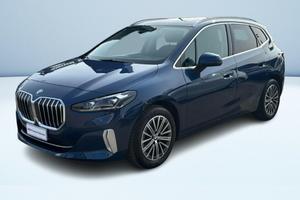 BMW Serie 2 218i Active Tourer Luxury auto