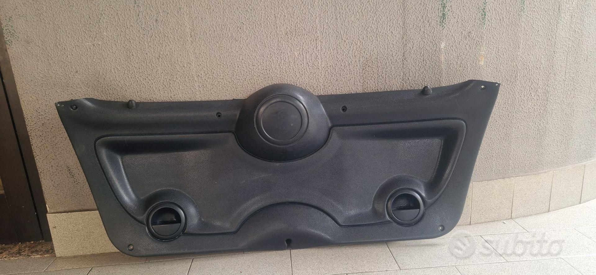 PANNELLO INTERNO COFANO MINI COOPER R50 - Accessori Auto In vendita a ...