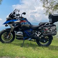 Bmw R1200GS Rally