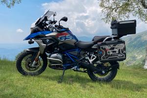 Bmw R1200GS Rally