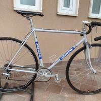 Bici Acciaio Atala