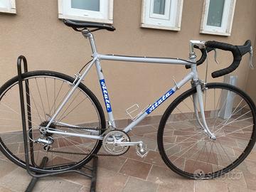 Bici Acciaio Atala