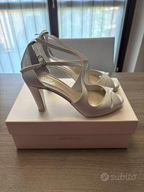 Scarpe da sposa