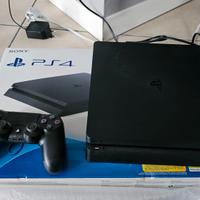 PS4 e GTA V