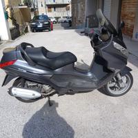PIAGGIO X9 259