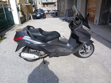 PIAGGIO X9 259